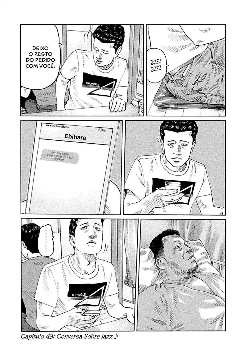 Read The Fable Português Manga Online