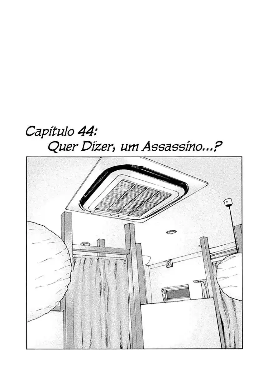 Read The Fable Português Manga Online