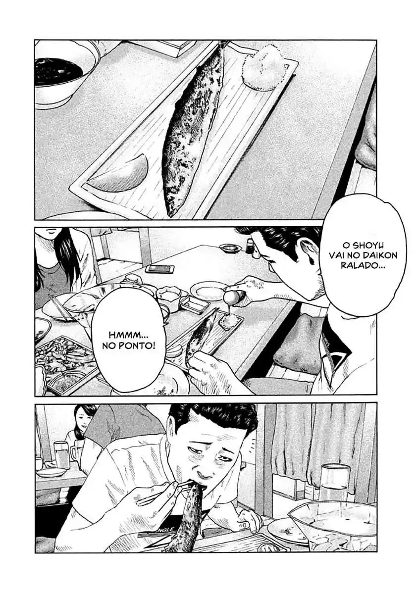 Read The Fable Português Manga Online