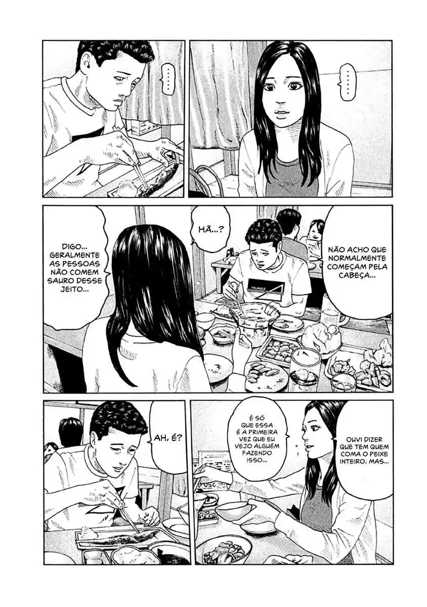 Read The Fable Português Manga Online