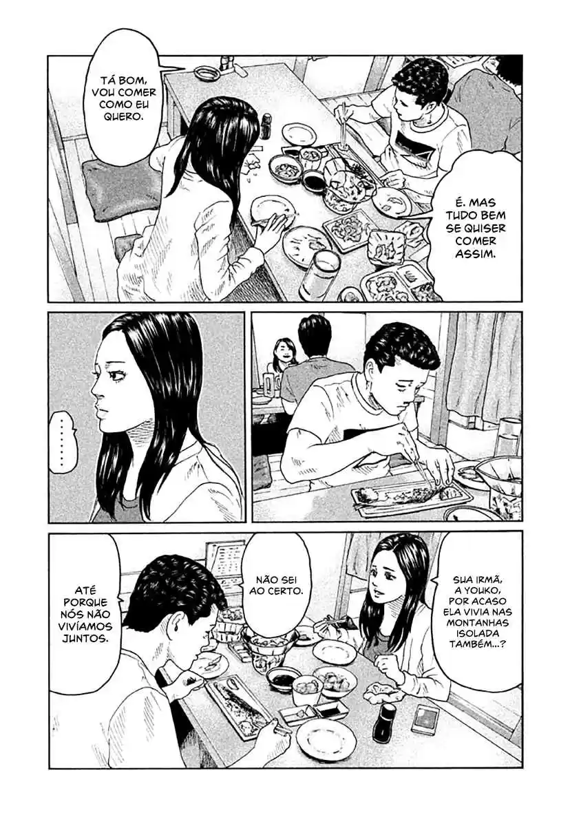 Read The Fable Português Manga Online
