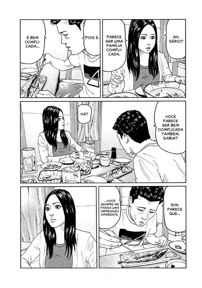 Read The Fable Português Manga Online