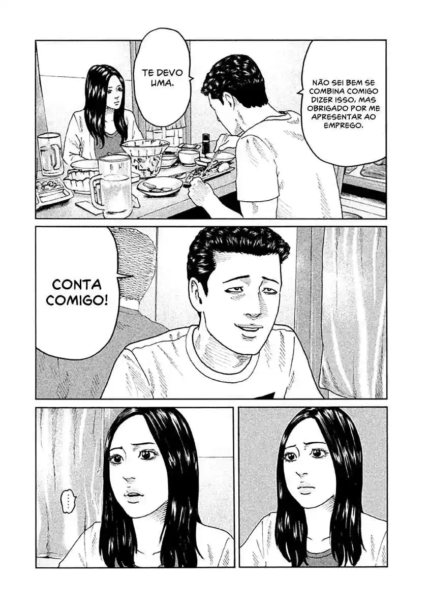 Read The Fable Português Manga Online
