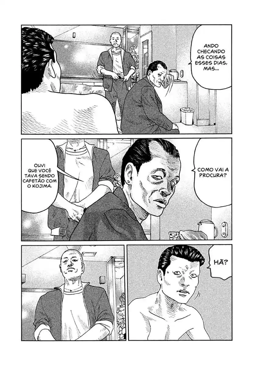 Read The Fable Português Manga Online