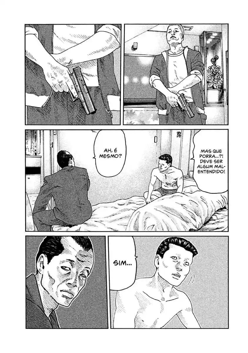 Read The Fable Português Manga Online