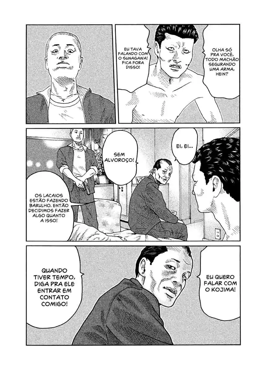 Read The Fable Português Manga Online