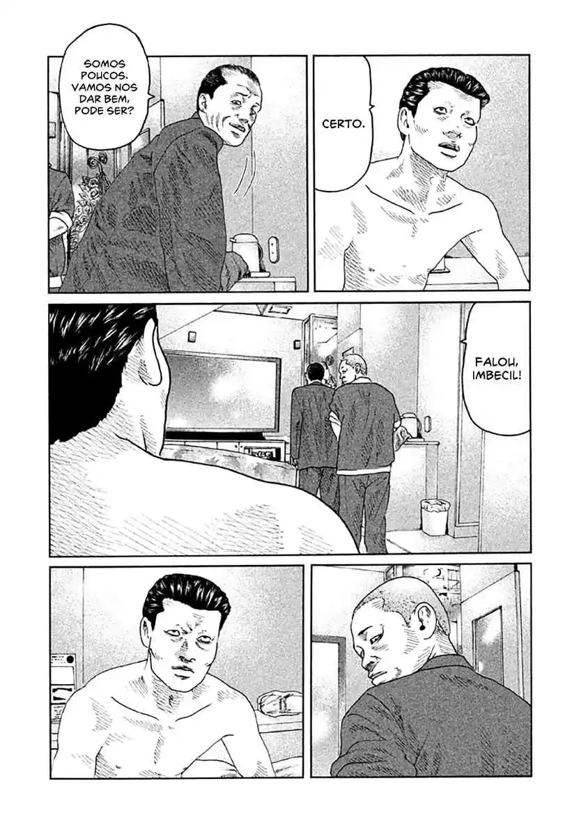 Read The Fable Português Manga Online