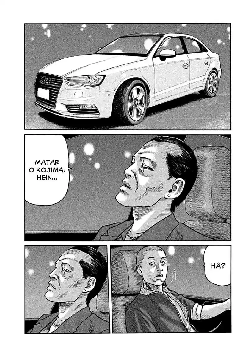 Read The Fable Português Manga Online