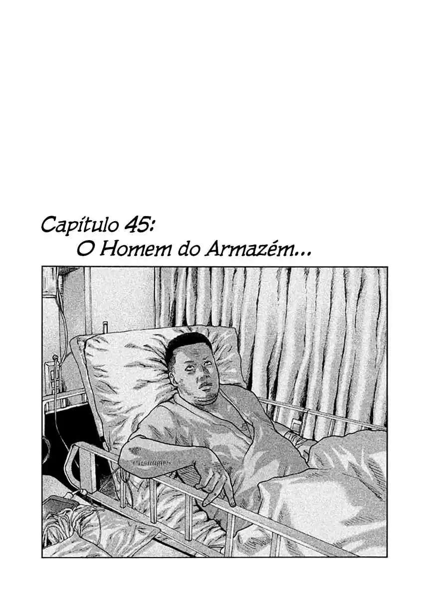 Read The Fable Português Manga Online