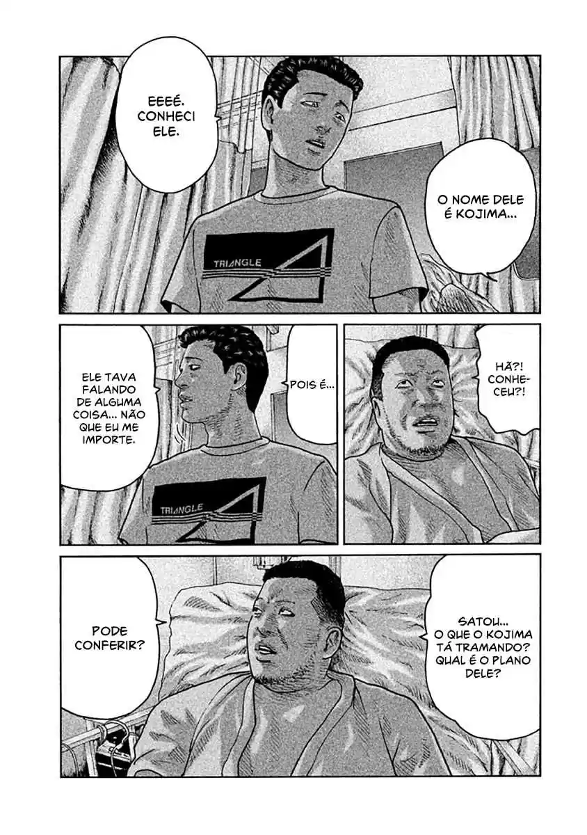 Read The Fable Português Manga Online