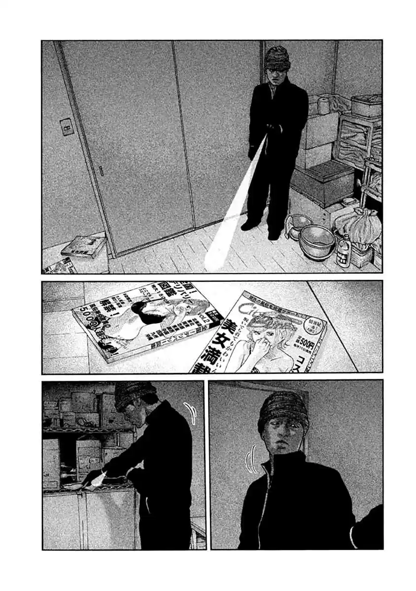 Read The Fable Português Manga Online