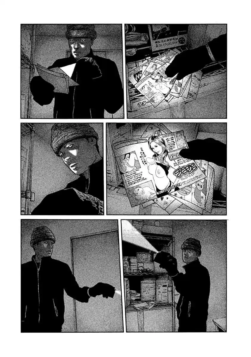 Read The Fable Português Manga Online