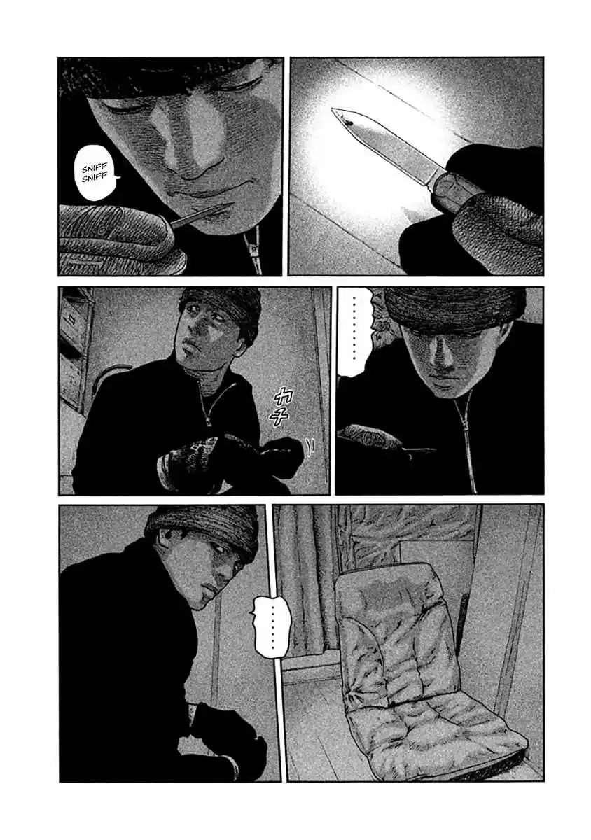 Read The Fable Português Manga Online