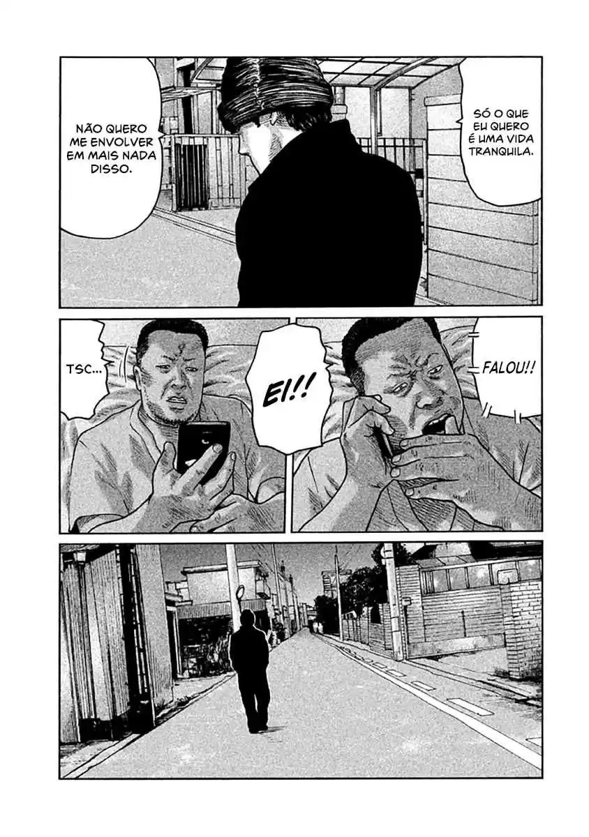Read The Fable Português Manga Online