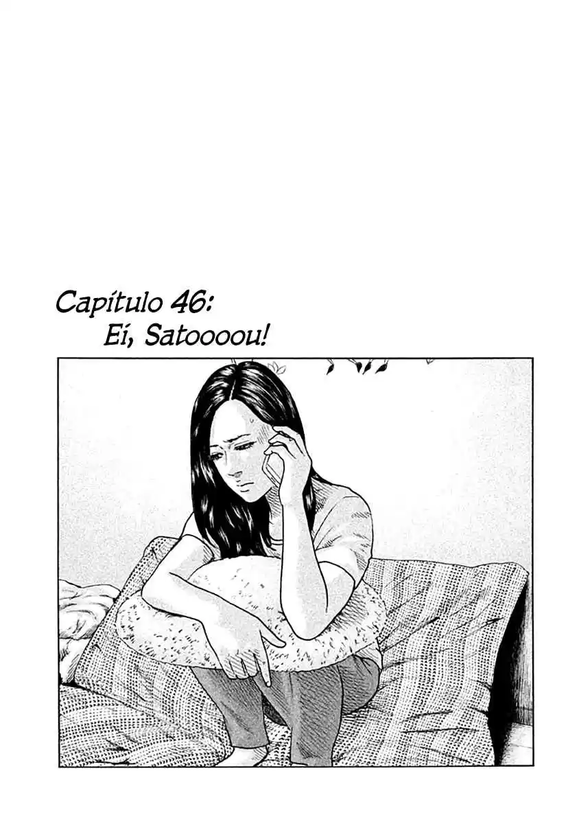 Read The Fable Português Manga Online