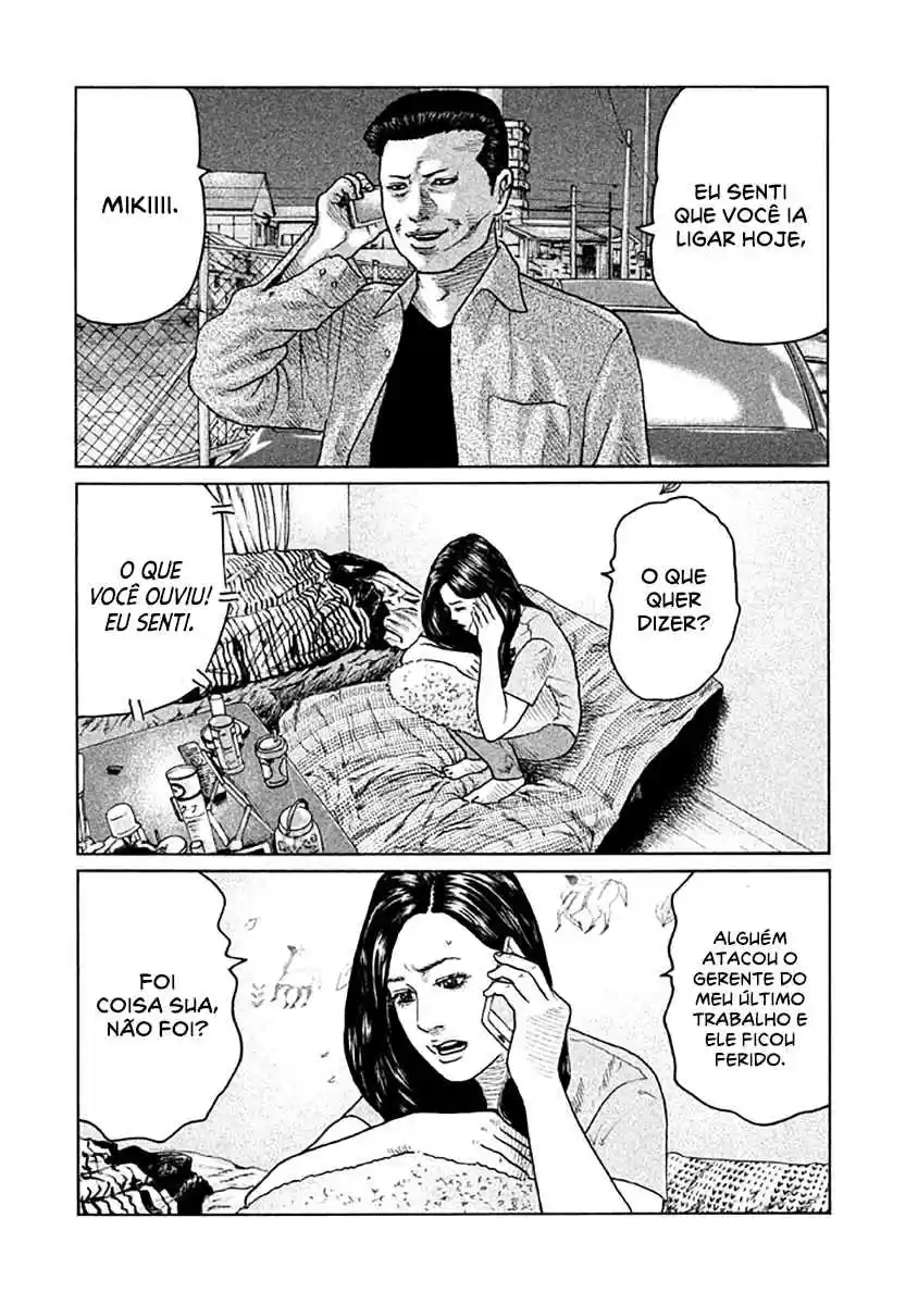 Read The Fable Português Manga Online