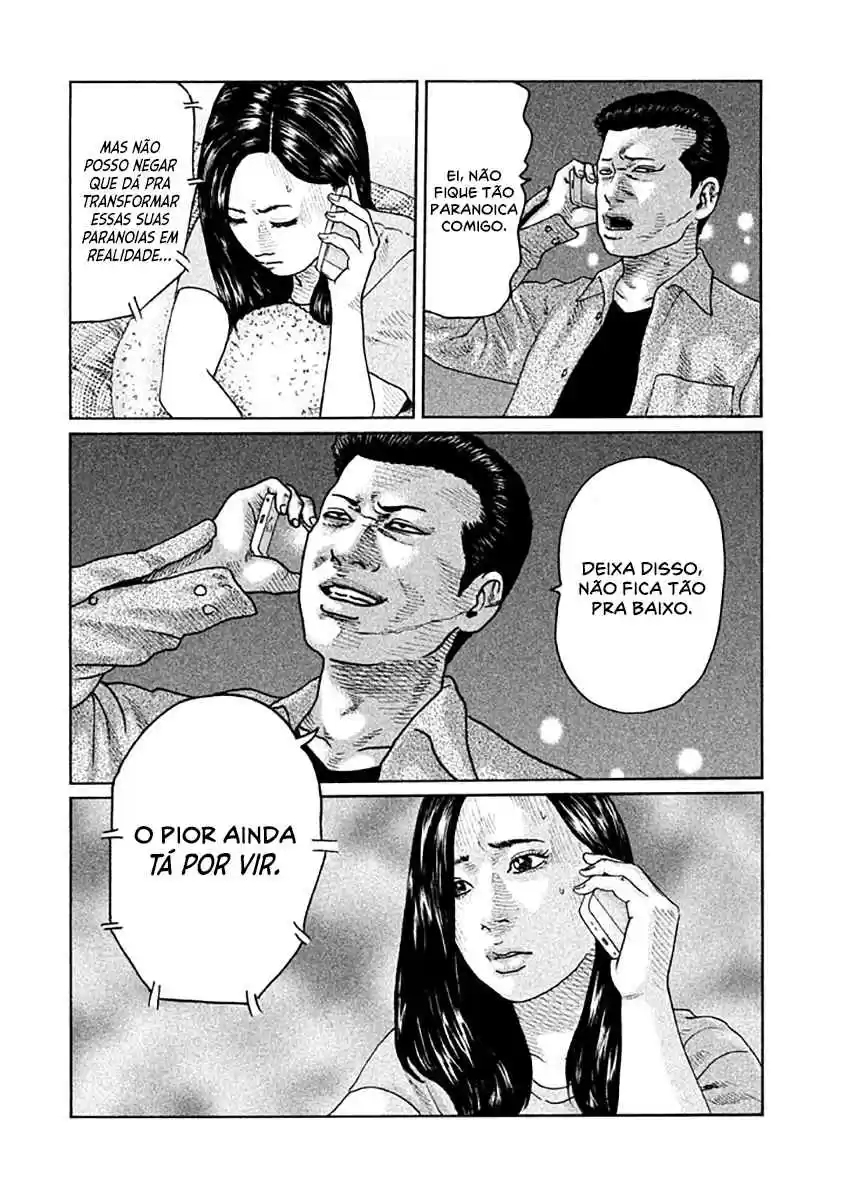 Read The Fable Português Manga Online