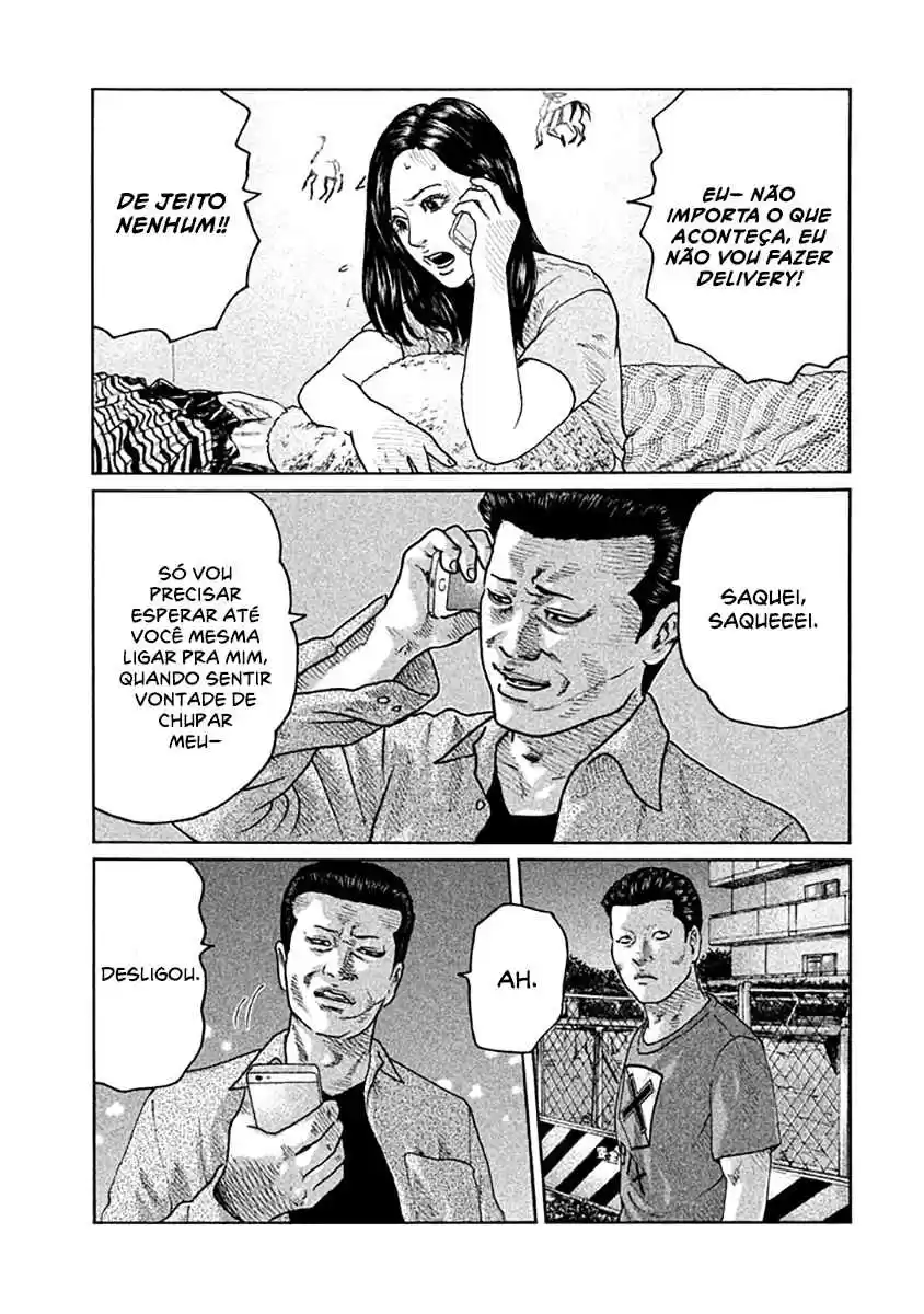 Read The Fable Português Manga Online