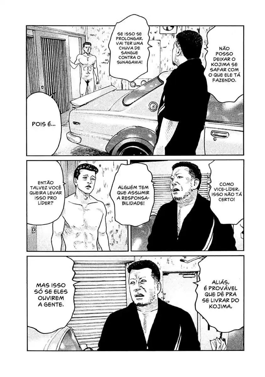 Read The Fable Português Manga Online