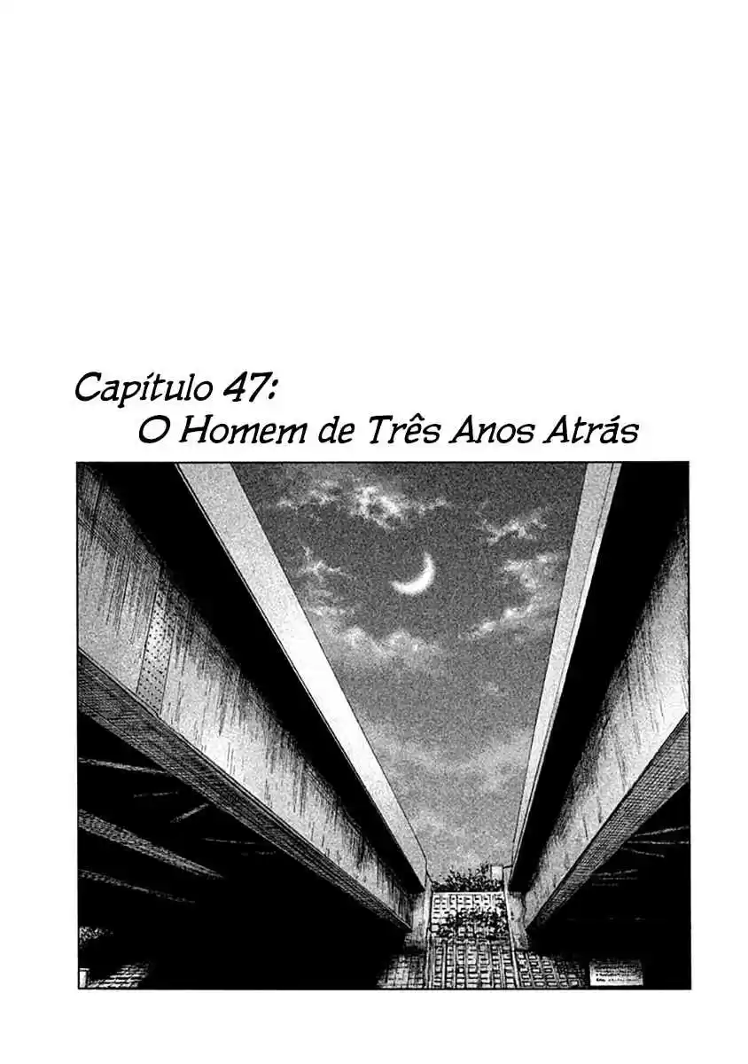 Read The Fable Português Manga Online