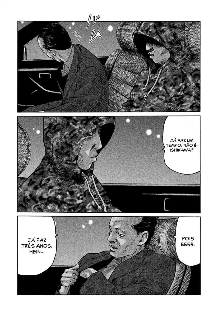 Read The Fable Português Manga Online