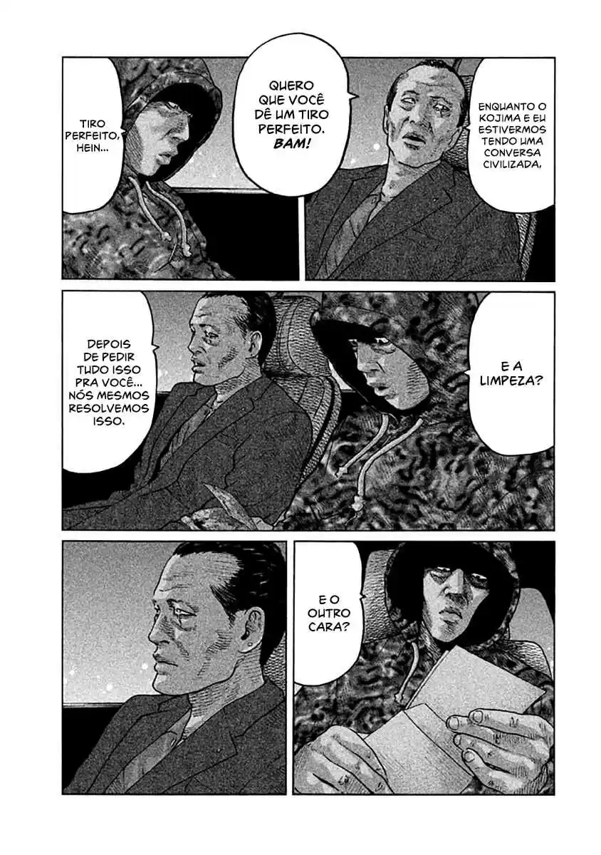 Read The Fable Português Manga Online