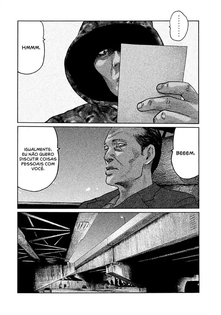 Read The Fable Português Manga Online