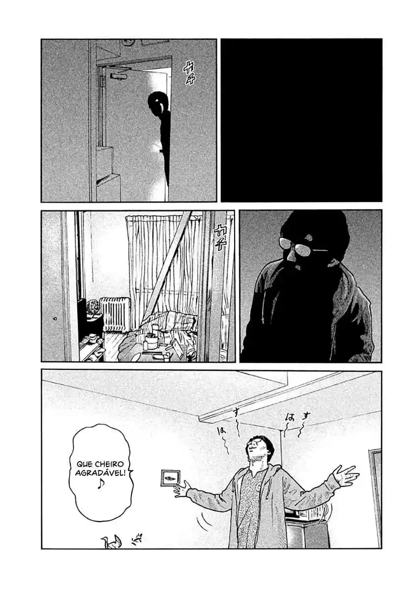 Read The Fable Português Manga Online