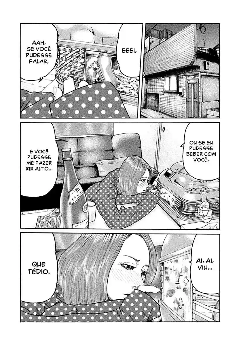 Read The Fable Português Manga Online