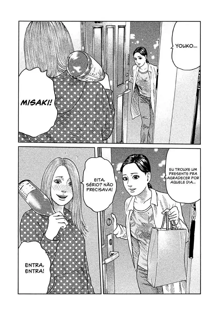 Read The Fable Português Manga Online