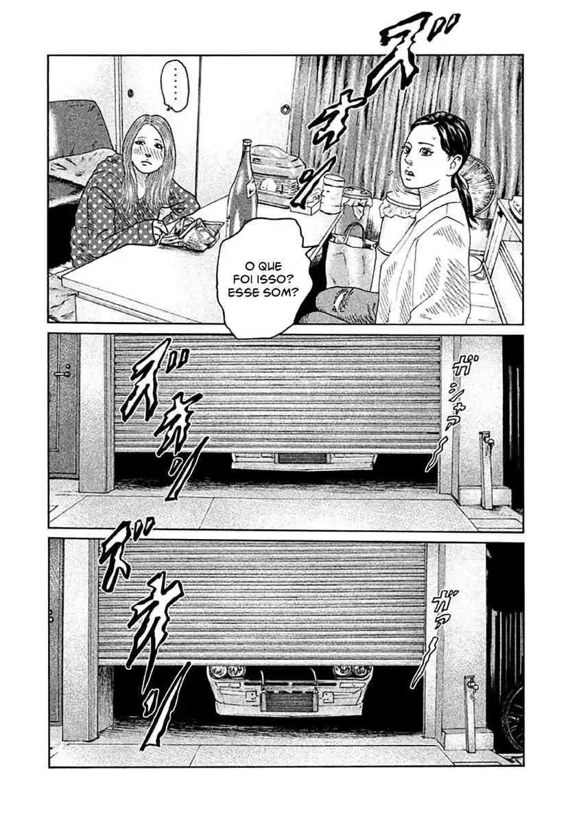 Read The Fable Português Manga Online