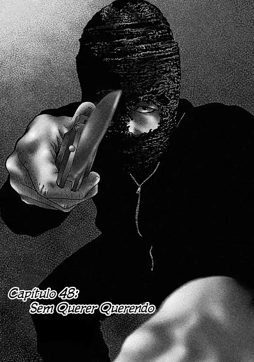 Read The Fable Português Manga Online