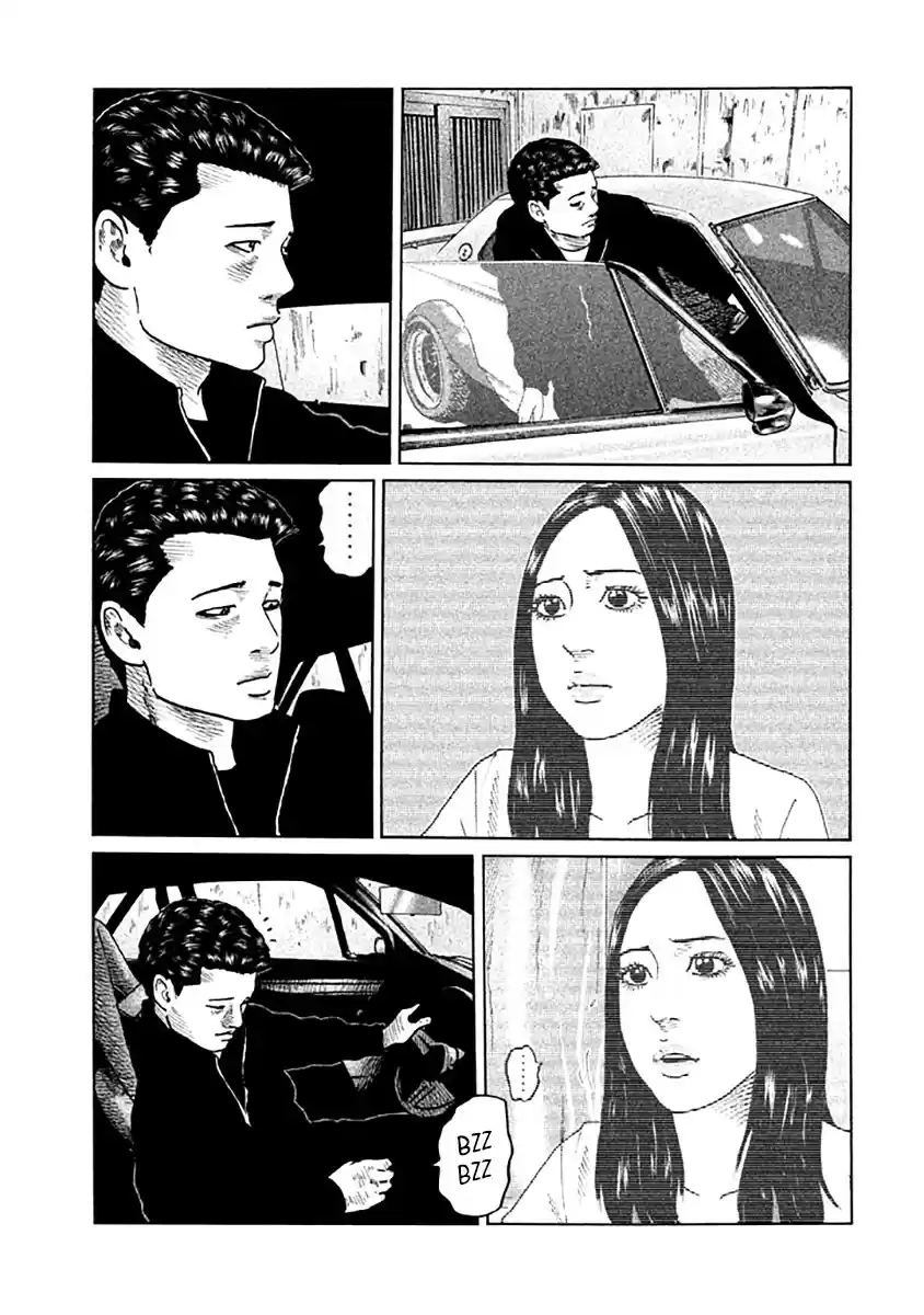 Read The Fable Português Manga Online