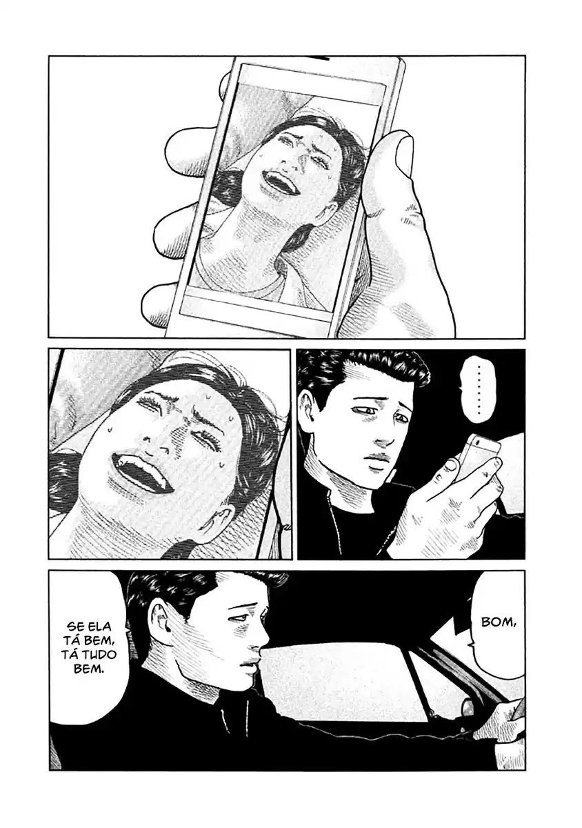 Read The Fable Português Manga Online