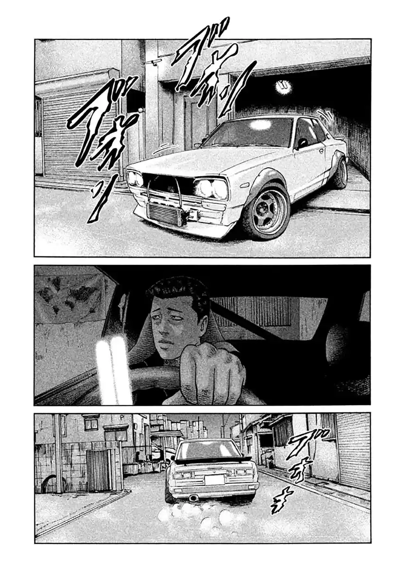 Read The Fable Português Manga Online