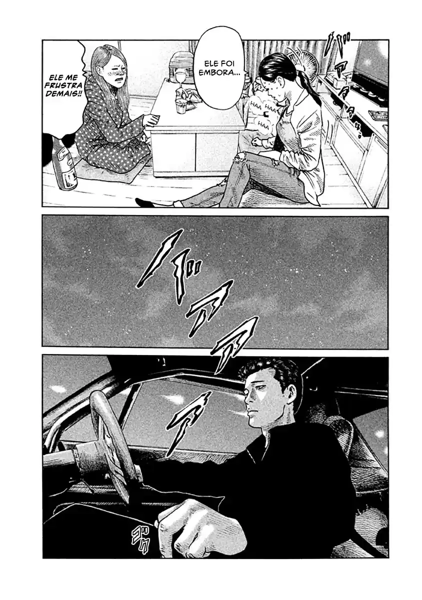 Read The Fable Português Manga Online