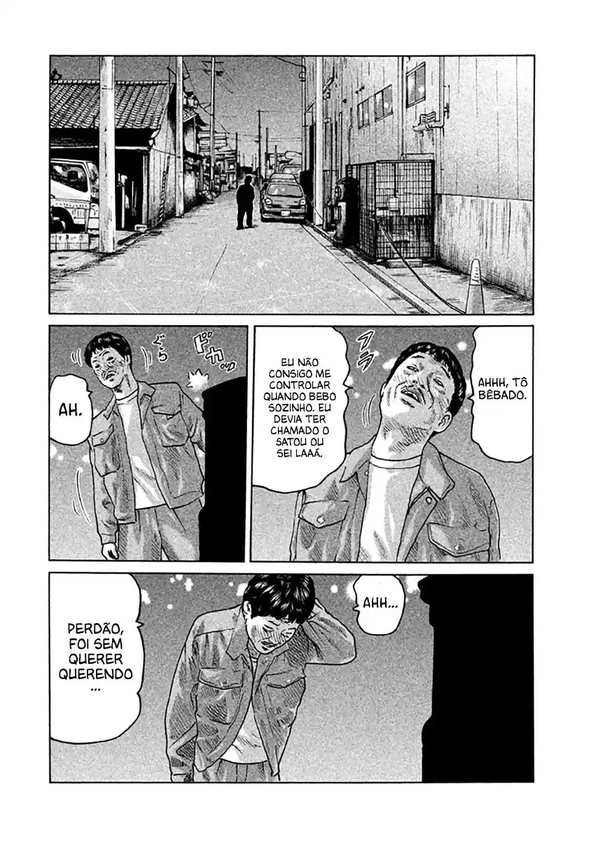 Read The Fable Português Manga Online
