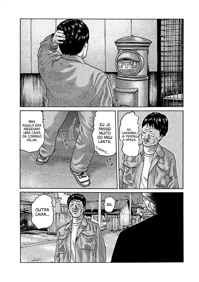 Read The Fable Português Manga Online