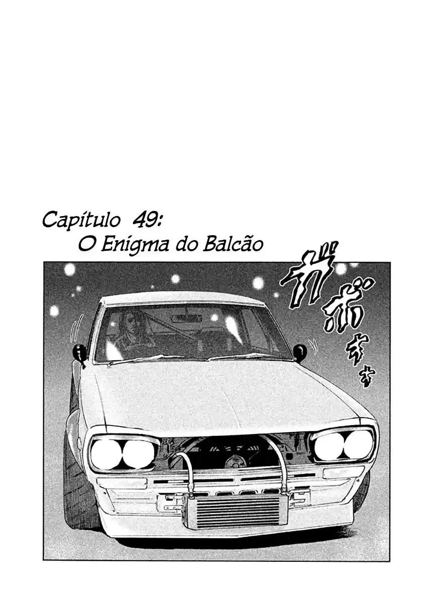 Read The Fable Português Manga Online