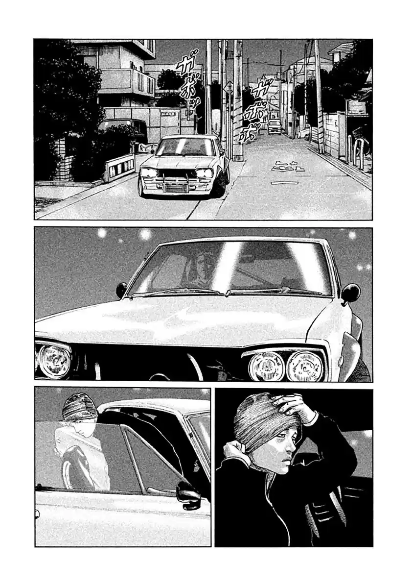 Read The Fable Português Manga Online