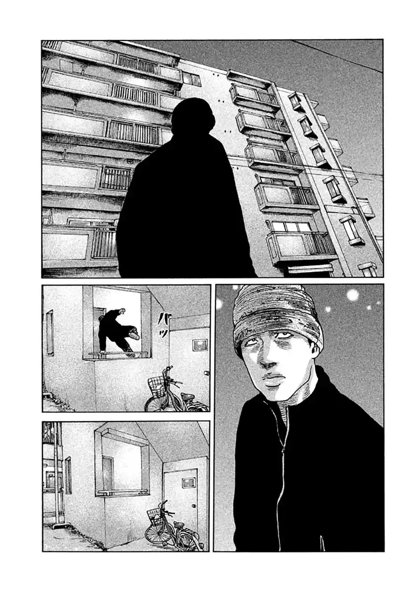 Read The Fable Português Manga Online