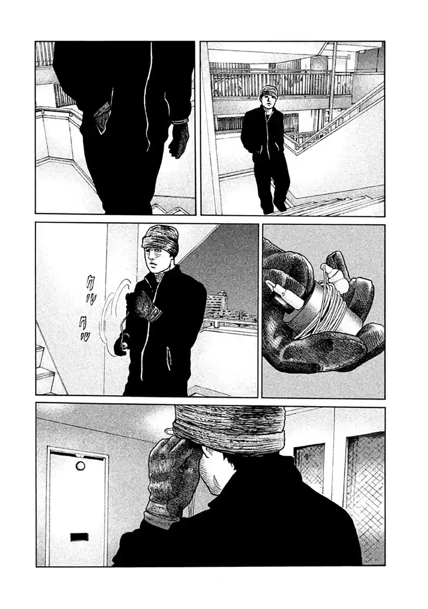 Read The Fable Português Manga Online