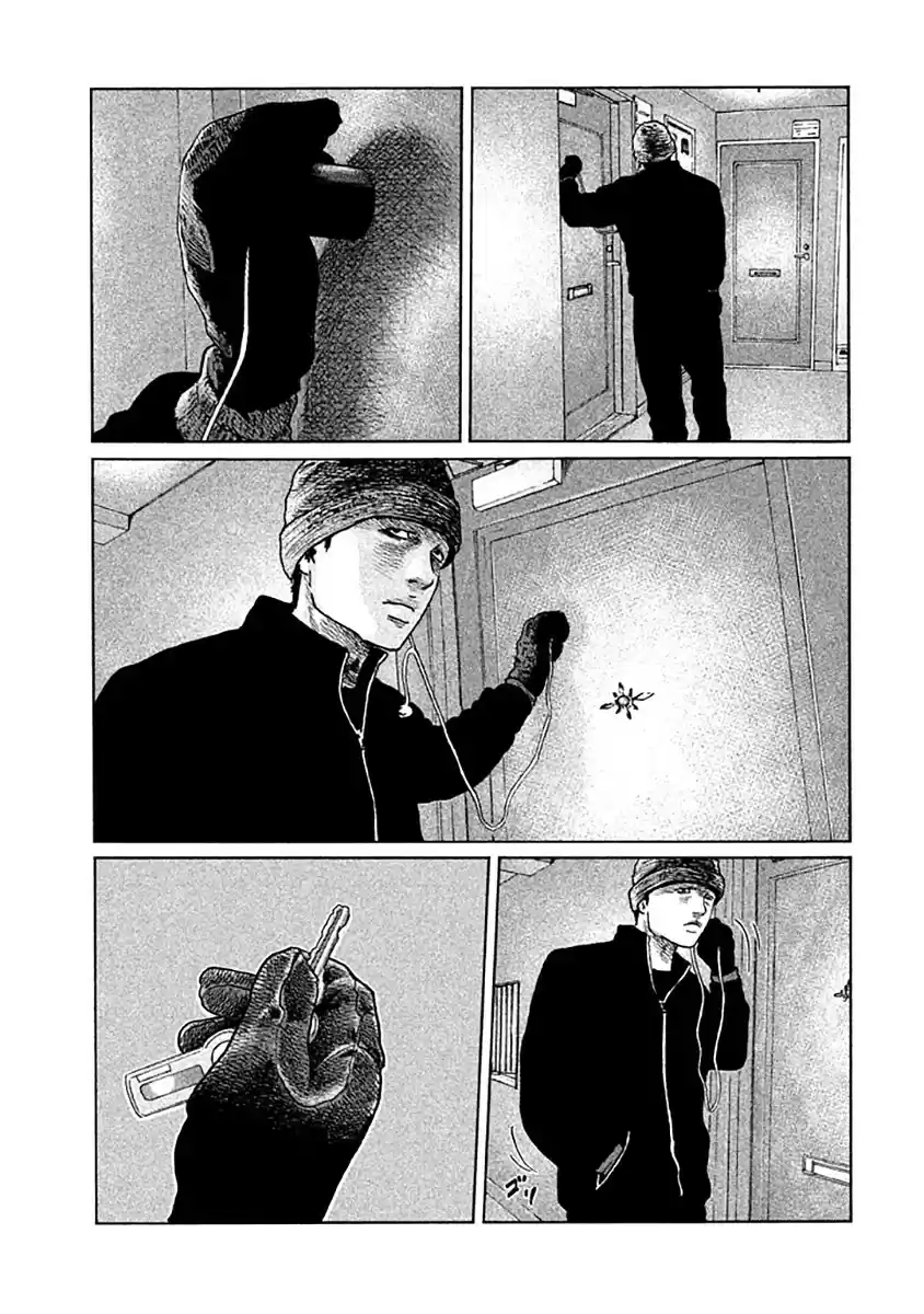 Read The Fable Português Manga Online