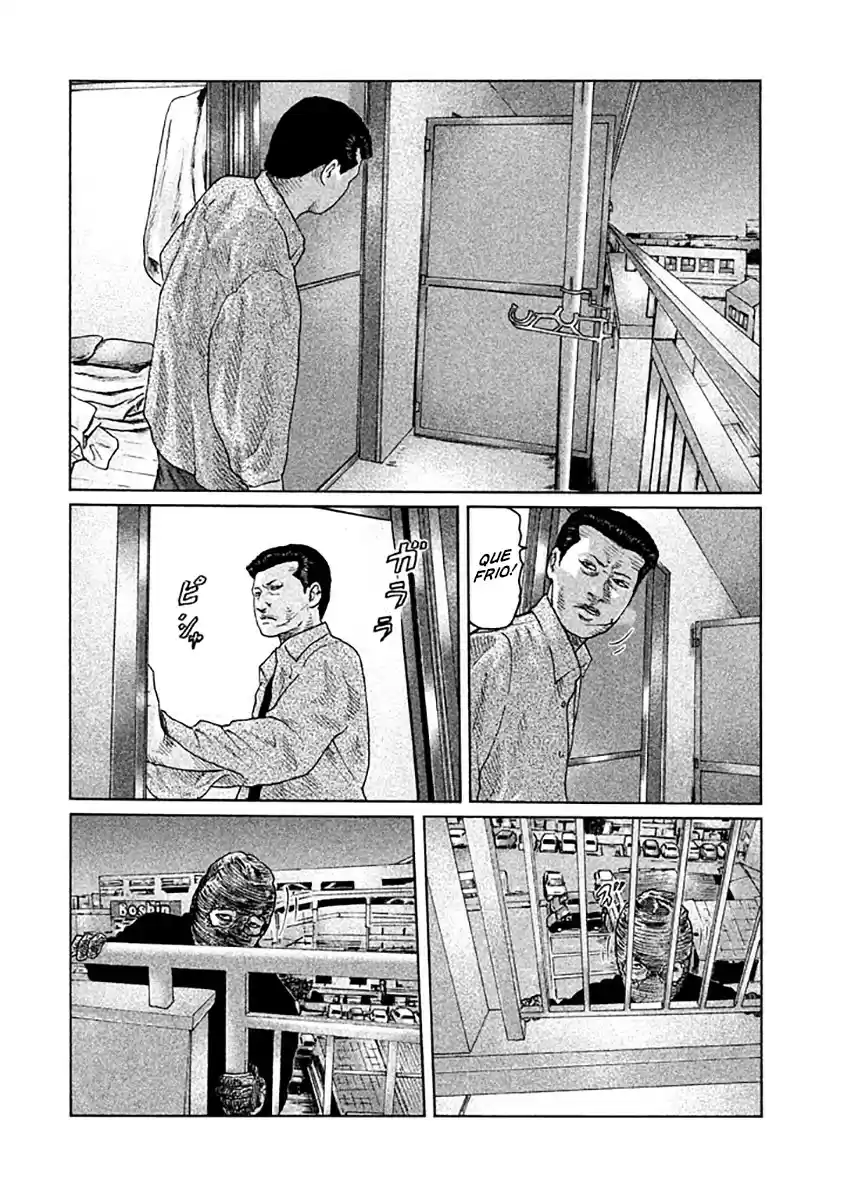 Read The Fable Português Manga Online
