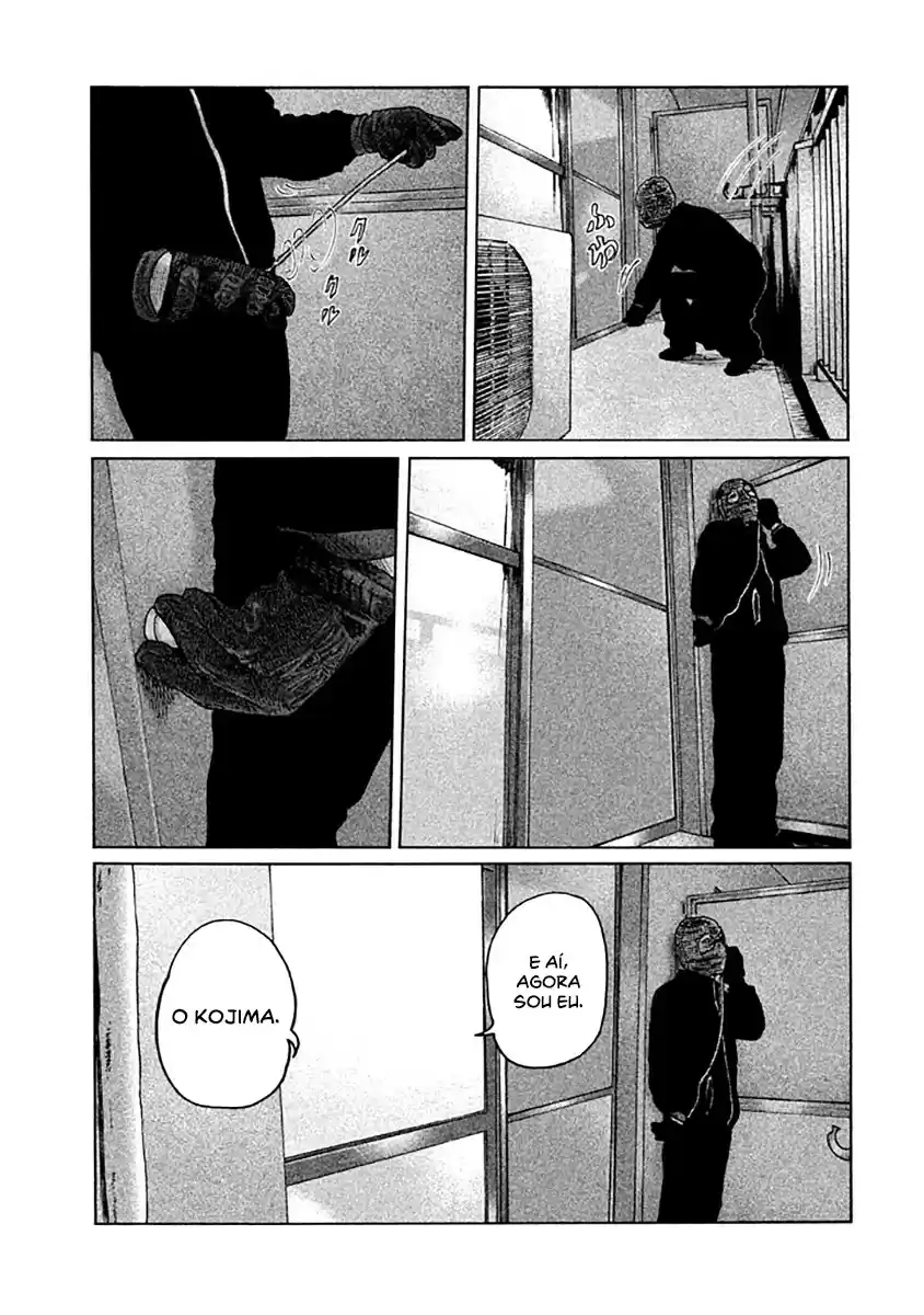 Read The Fable Português Manga Online
