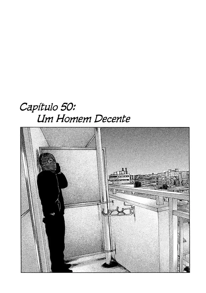 Read The Fable Português Manga Online
