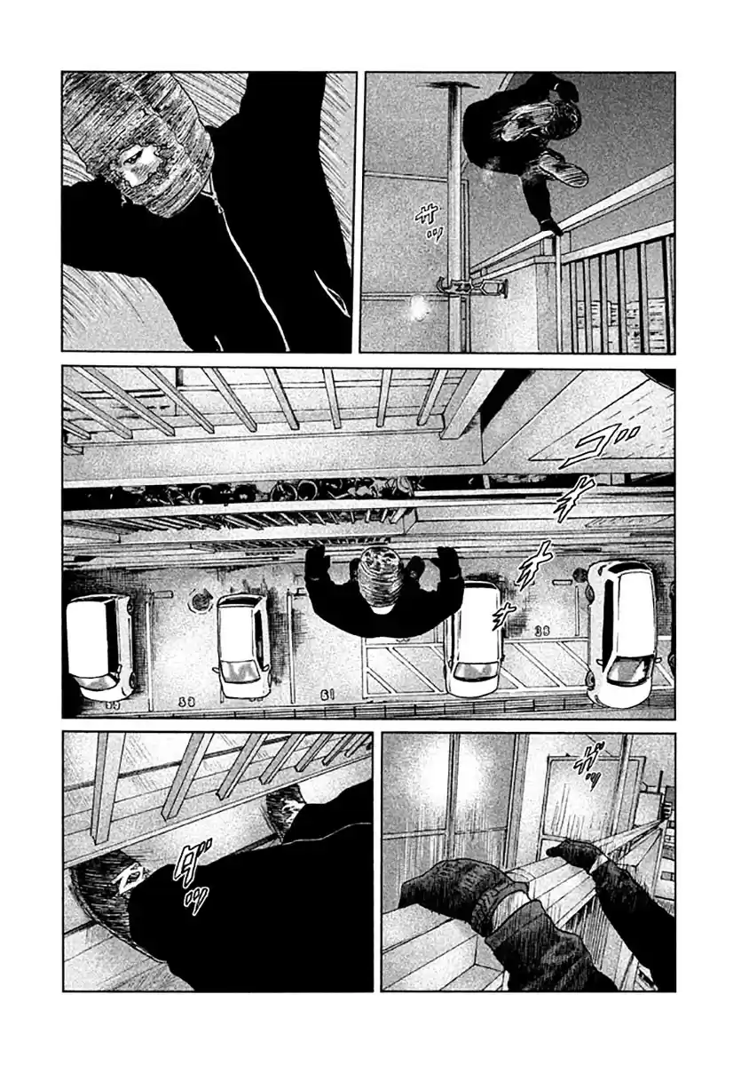 Read The Fable Português Manga Online