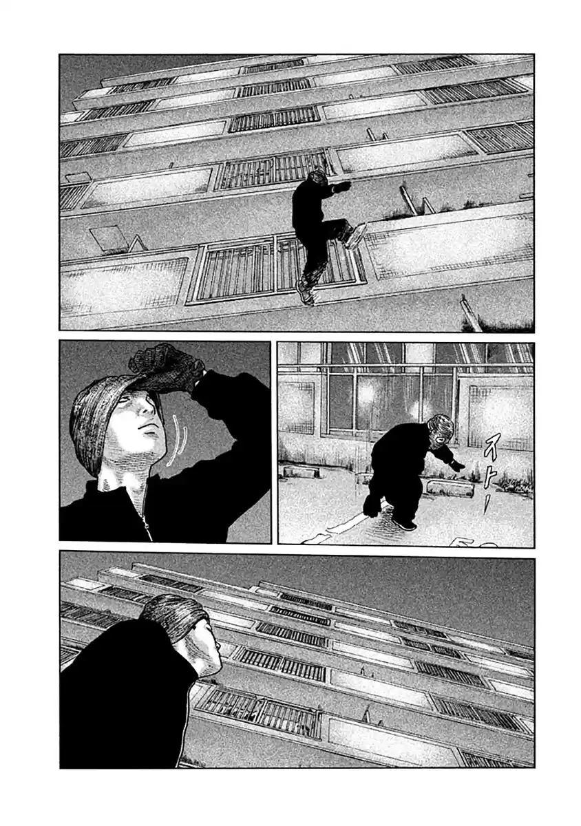 Read The Fable Português Manga Online