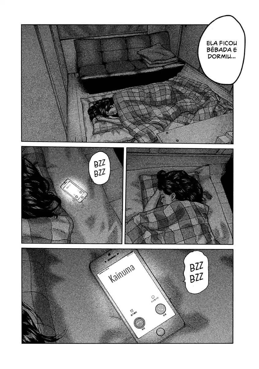 Read The Fable Português Manga Online