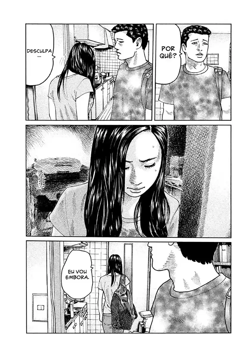Read The Fable Português Manga Online